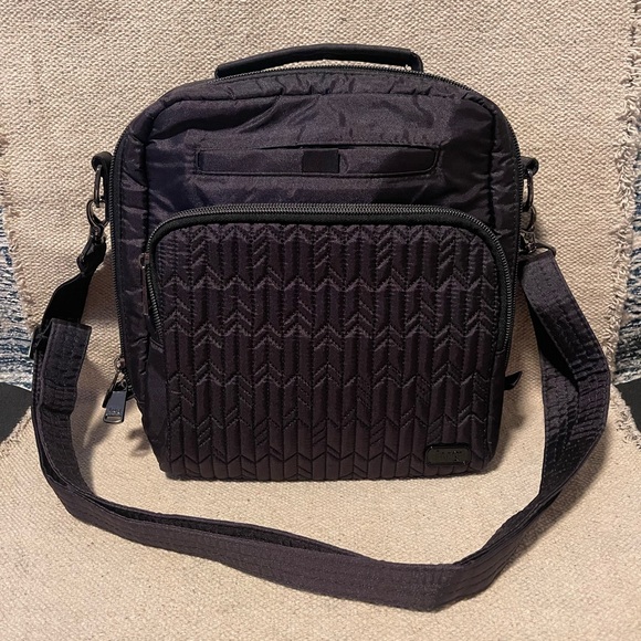 Lug Ranger Charcoal - Picture 1 of 5